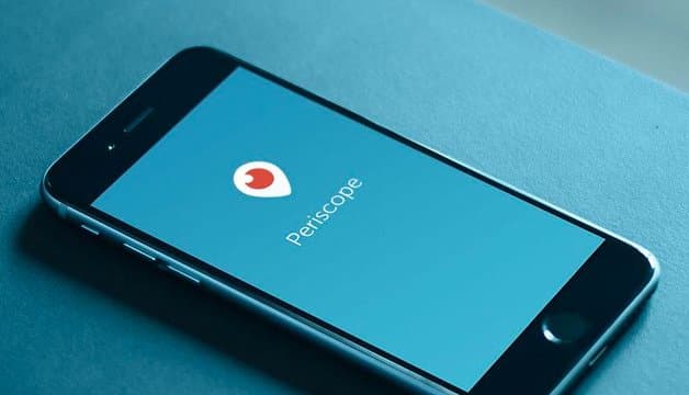 periscope