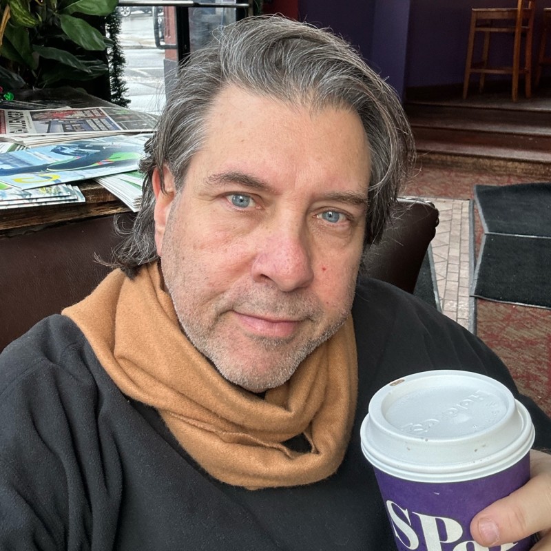 Evan Morgenstein