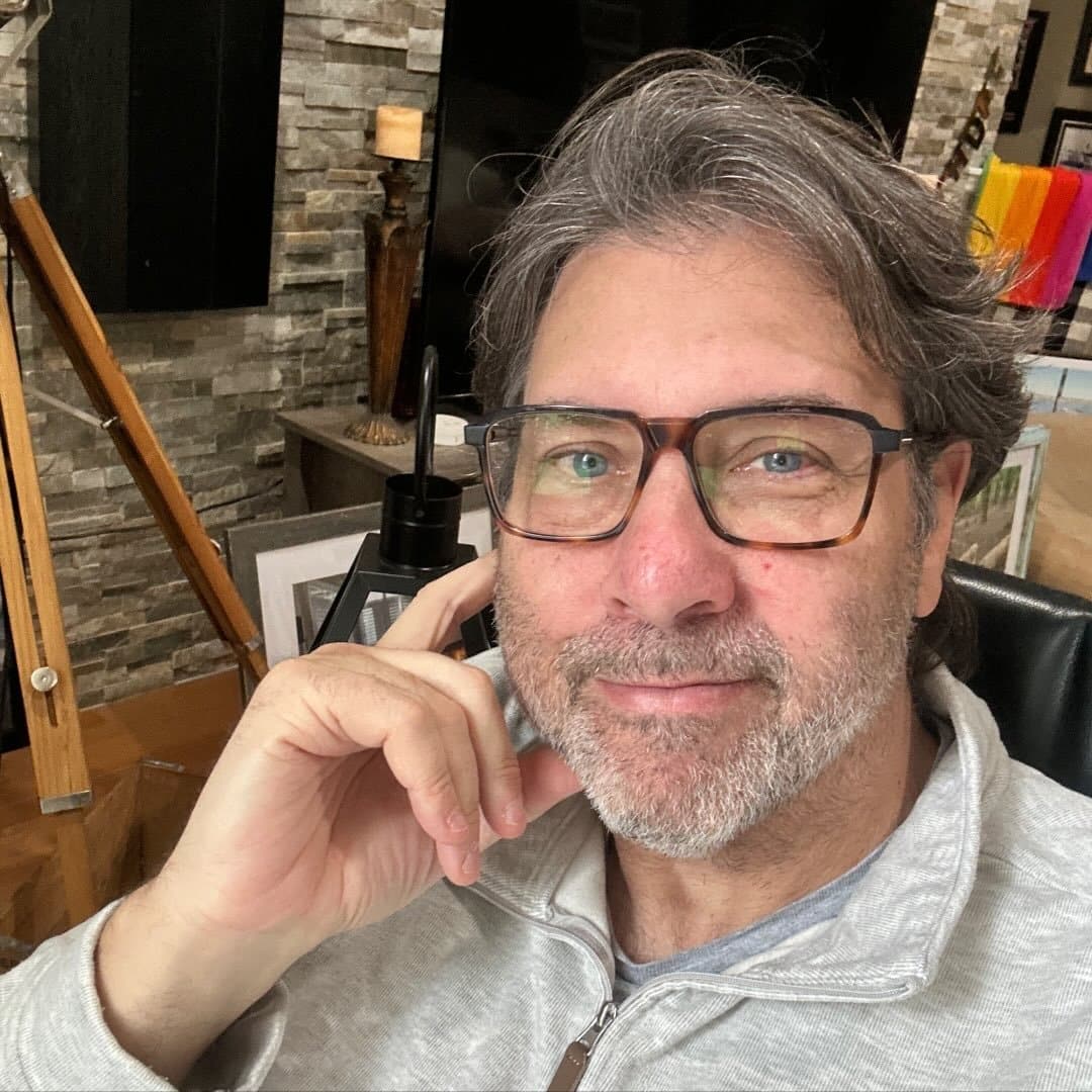 Evan Morgenstein