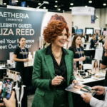 celebrity booking agency corporate consulting